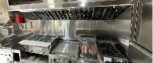 Food Truck Exhaust Hoods For Sale !! Buy Direct & SAVE $$$ - Photo 10