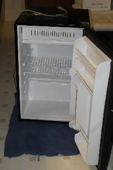 Mini Fridge