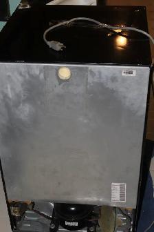 Mini Fridge - Photo 4