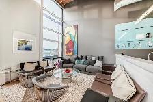 2 bed condo beside Macewan university - Photo 3