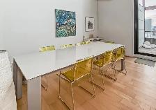 2 bed condo beside Macewan university - Photo 4