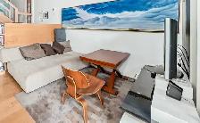2 bed condo beside Macewan university - Photo 5