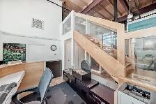 2 bed condo beside Macewan university - Photo 7