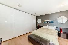 2 bed condo beside Macewan university - Photo 9