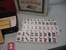 American Mah-Jongg Set, BRAND NEW - Photo 6