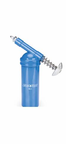 New Park Tool GG-1 Grease Gun Bicycle Repair Tool