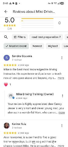 EXPERT PRIVATE CERTIFIED INSTRUCTOR IN MISSISSAUGA - Photo 2