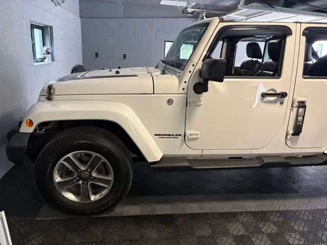 2012  jeep wrangler
