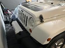 2012  jeep wrangler - Photo 3