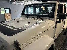 2012  jeep wrangler - Photo 4