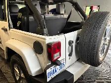 2012  jeep wrangler - Photo 5