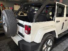 2012  jeep wrangler - Photo 6