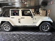 2012  jeep wrangler - Photo 7