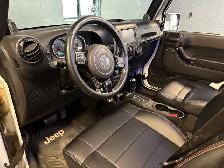 2012  jeep wrangler - Photo 8