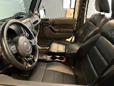 2012  jeep wrangler - Photo 9