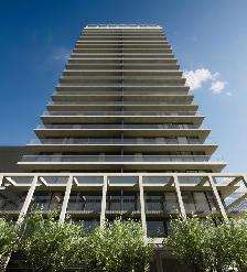 Spacious 3 1/2 in the heart of Griffintown