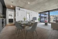 Spacious 3 1/2 in the heart of Griffintown - Photo 3