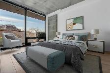Spacious 3 1/2 in the heart of Griffintown - Photo 4