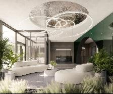 Spacious 3 1/2 in the heart of Griffintown - Photo 7