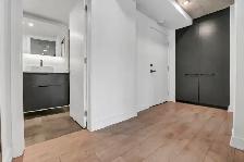 Spacious 3 1/2 in the heart of Griffintown - Photo 8