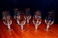 Crystal Glasses - Photo 2
