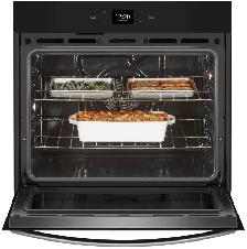 Whirlpool WOES5030LZ 30' Single Wall Oven With Air Fry - Photo 3