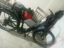 e-bike for sale - Photo 2