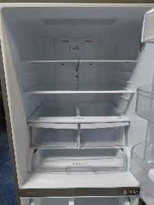 LG '30' Stainless Steel Bottom Freezer Top Fridge on Sale‼️ - Photo 6