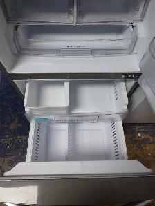 LG '30' Stainless Steel Bottom Freezer Top Fridge on Sale‼️ - Photo 7