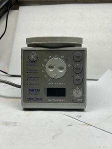 Fisher & Paykel MR730 servo - controlled heated respiratory