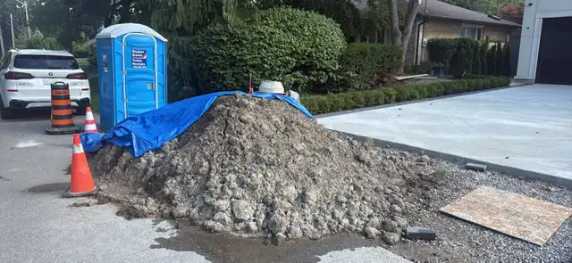 FREE top soil