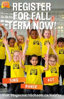 STAGECOACH PERFORMING ARTS SCHOOL - Ready! Set! Shine! - Photo 4