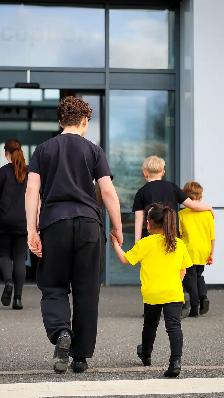 STAGECOACH PERFORMING ARTS SCHOOL - Ready! Set! Shine! - Photo 6