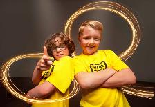 STAGECOACH PERFORMING ARTS SCHOOL - Ready! Set! Shine! - Photo 9