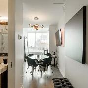 FURNISHED CONDO  DOWNTOWN MONTREAL - Photo 4