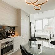 FURNISHED CONDO  DOWNTOWN MONTREAL - Photo 5