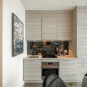 FURNISHED CONDO  DOWNTOWN MONTREAL - Photo 6