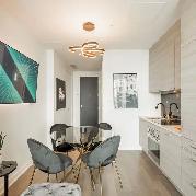 FURNISHED CONDO  DOWNTOWN MONTREAL - Photo 8