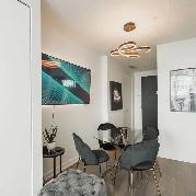 FURNISHED CONDO  DOWNTOWN MONTREAL - Photo 9