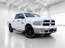 2017 Ram 1500 Outdoorsman Crew V6 | AS IS | 4X4 - Photo 2