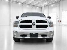 2017 Ram 1500 Outdoorsman Crew V6 | AS IS | 4X4 - Photo 3