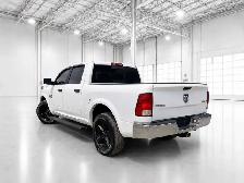 2017 Ram 1500 Outdoorsman Crew V6 | AS IS | 4X4 - Photo 4