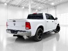 2017 Ram 1500 Outdoorsman Crew V6 | AS IS | 4X4 - Photo 5