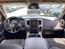 2017 Ram 1500 Outdoorsman Crew V6 | AS IS | 4X4 - Photo 7
