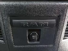 2017 Ram 1500 Outdoorsman Crew V6 | AS IS | 4X4 - Photo 10