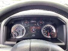 2017 Ram 1500 Outdoorsman Crew V6 | AS IS | 4X4 - Photo 11