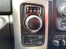 2017 Ram 1500 Outdoorsman Crew V6 | AS IS | 4X4 - Photo 13