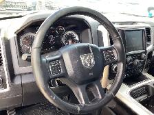 2017 Ram 1500 Outdoorsman Crew V6 | AS IS | 4X4 - Photo 15