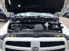 2017 Ram 1500 Outdoorsman Crew V6 | AS IS | 4X4 - Photo 30