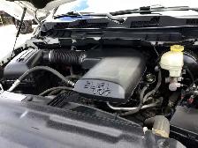 2017 Ram 1500 Outdoorsman Crew V6 | AS IS | 4X4 - Photo 31